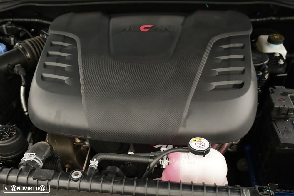 Foton Tunland 2.0 MT - 26