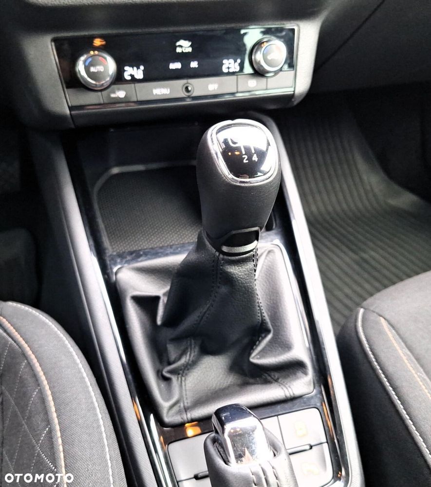 Skoda Kamiq 1.0 TSI Ambition - 15