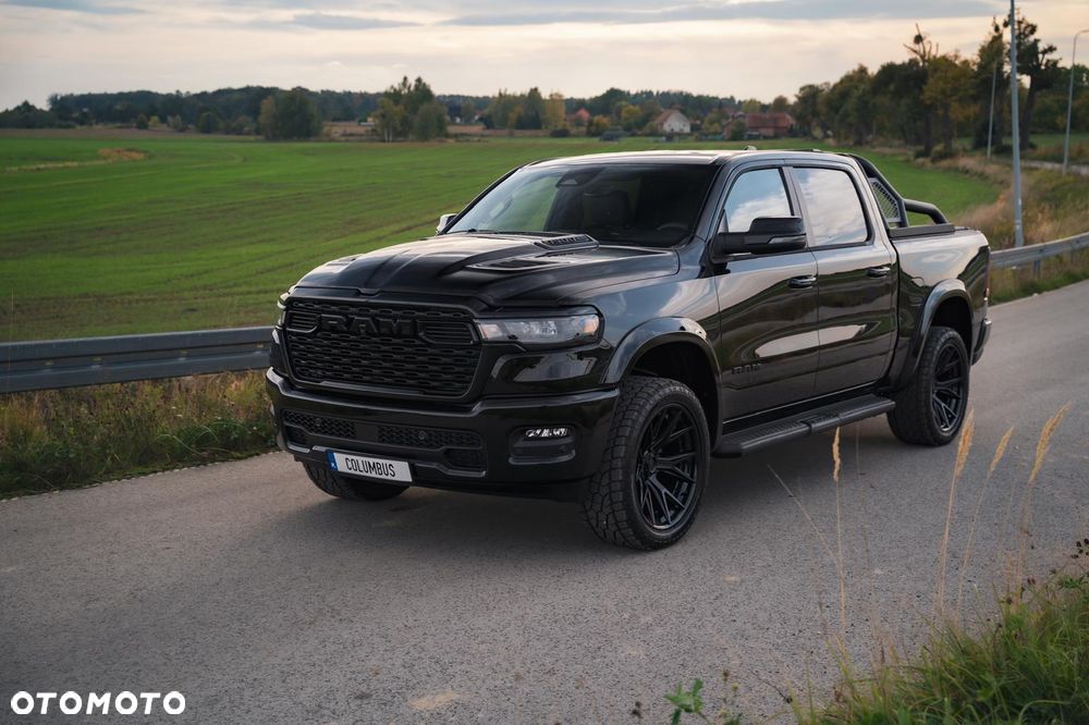 RAM 1500 - 28