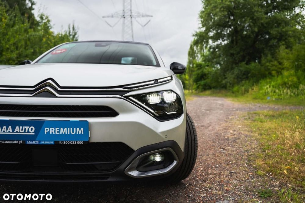 Citroën C4X - 8