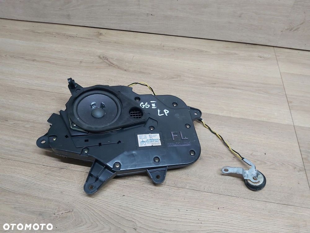 LEXUS GS II 300 400 głośnik drzwi lewy przód 97-04r 86150-30300 - 1