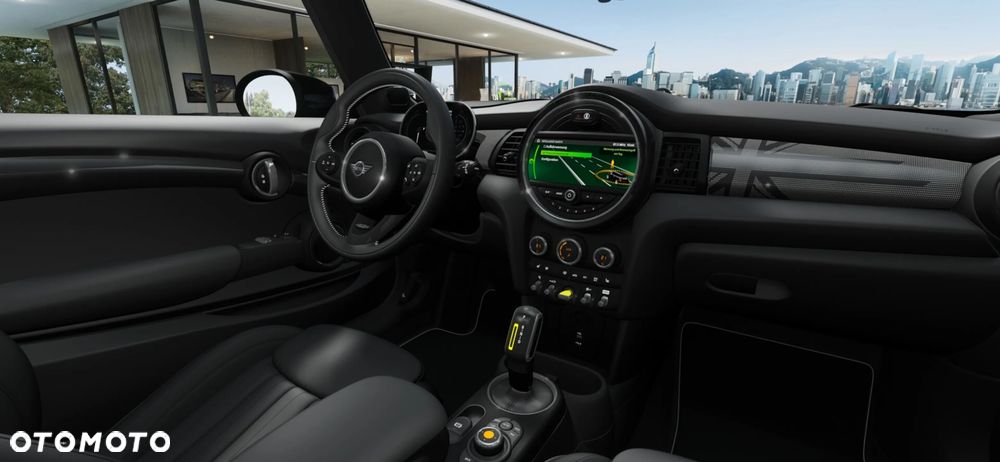 MINI Cooper SE Yours Trim - 34