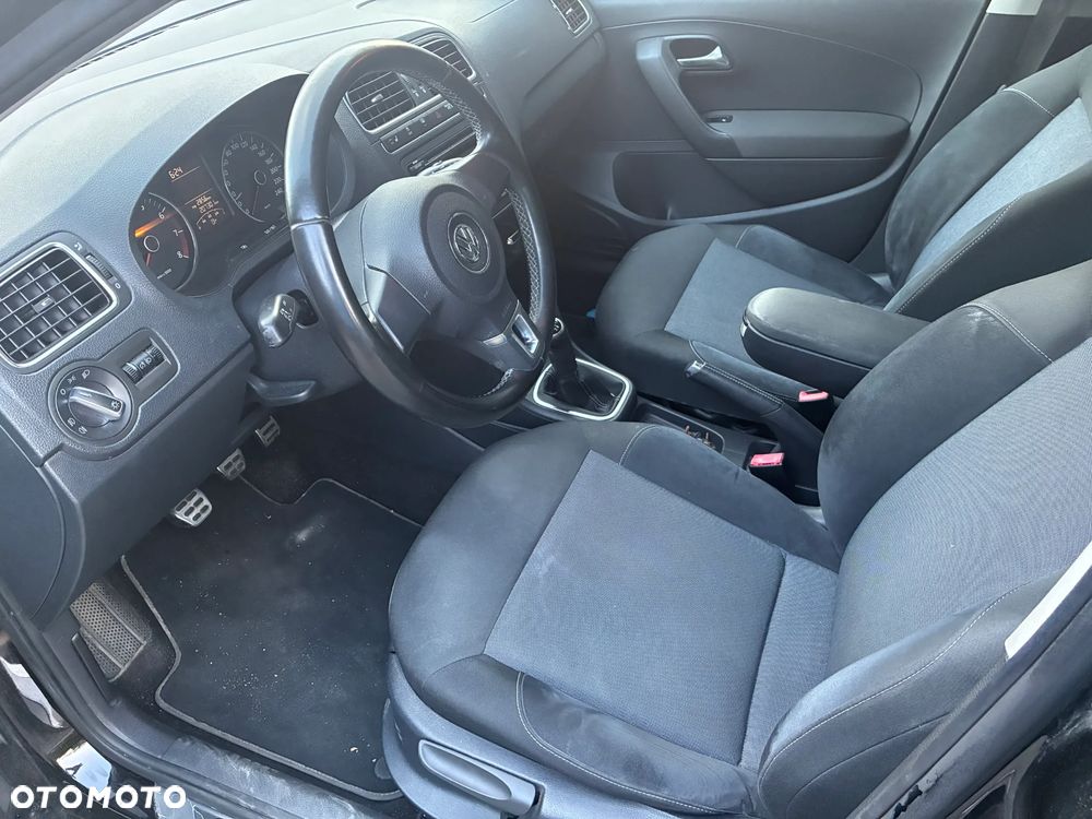 Volkswagen Polo 1.4 16V Comfortline Optimum - 14