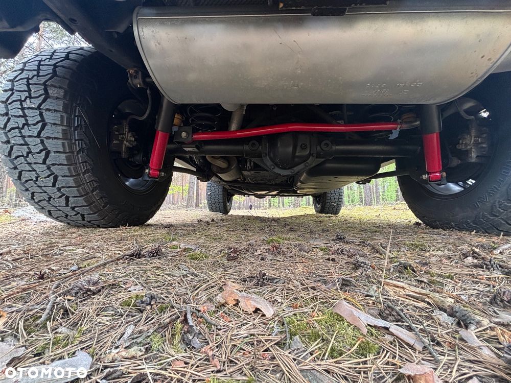 Jeep Wrangler - 9