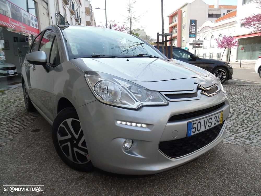 Citroën C3 HDi FAP Business Class - 5