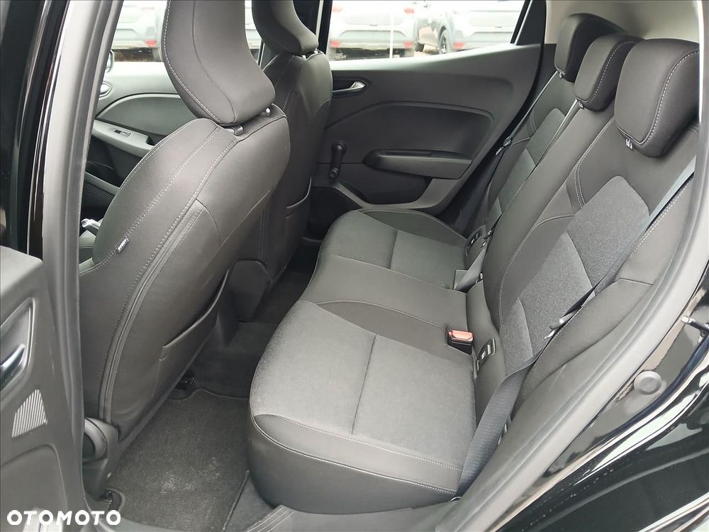 Renault Clio 1.0 TCe Zen - 11