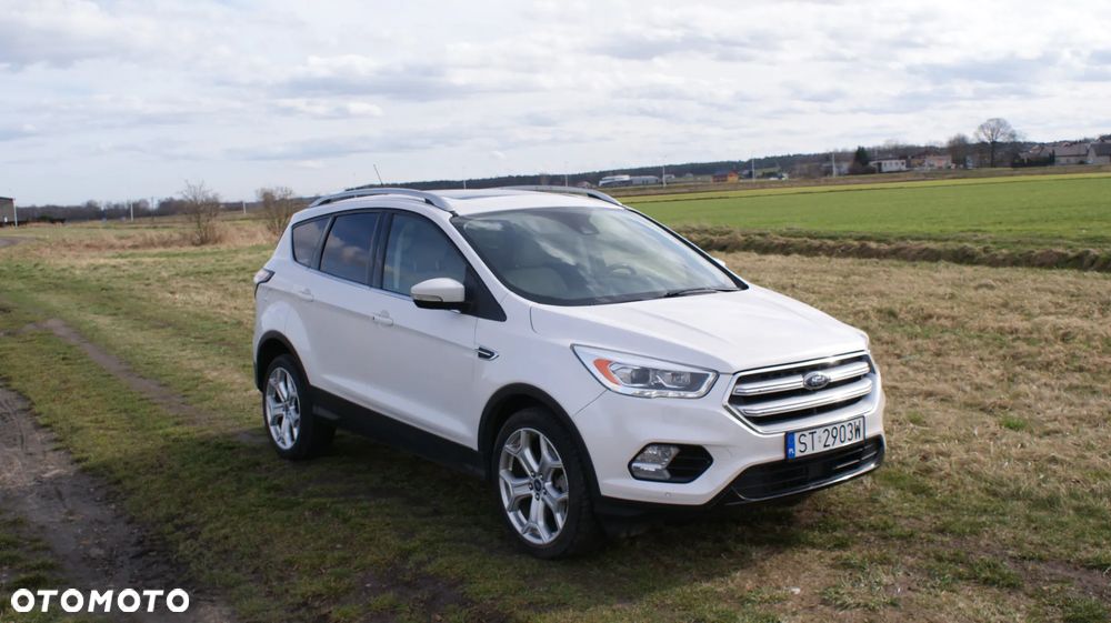 Ford Escape - 5