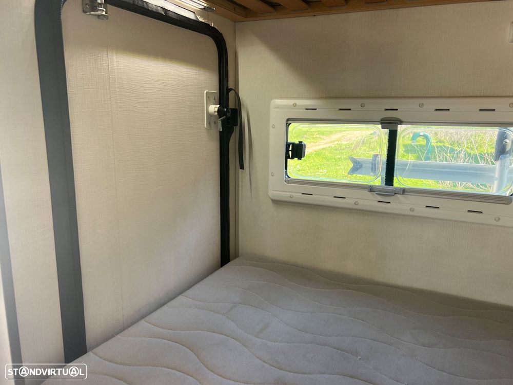 Chausson Trigano - 20