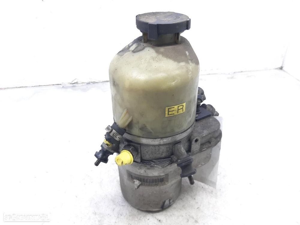 BOMBA DIREÇÃO OPEL ASTRA G FASTBACK 2001 -13105726 - 3