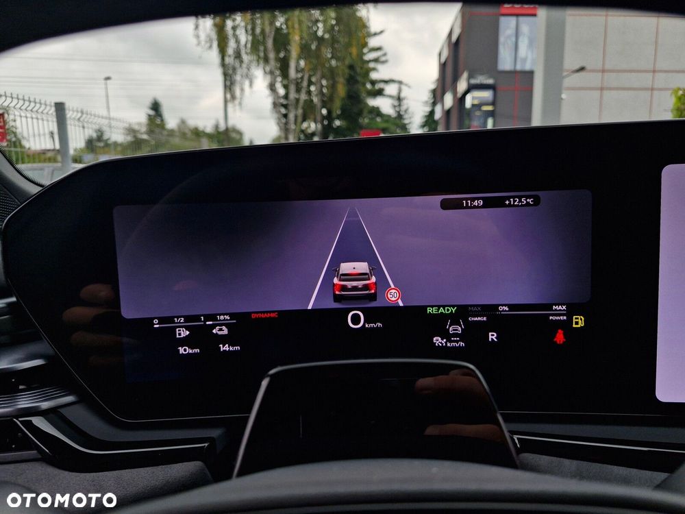 Audi A6 Allroad e-Hybrid 270 kW Quattro S tronic - 25