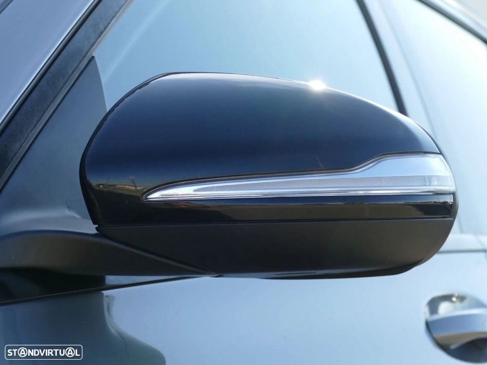 Mercedes-Benz C 220 d Avantgarde Aut. - 7