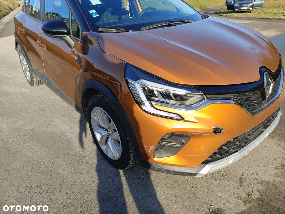 Renault Captur - 3