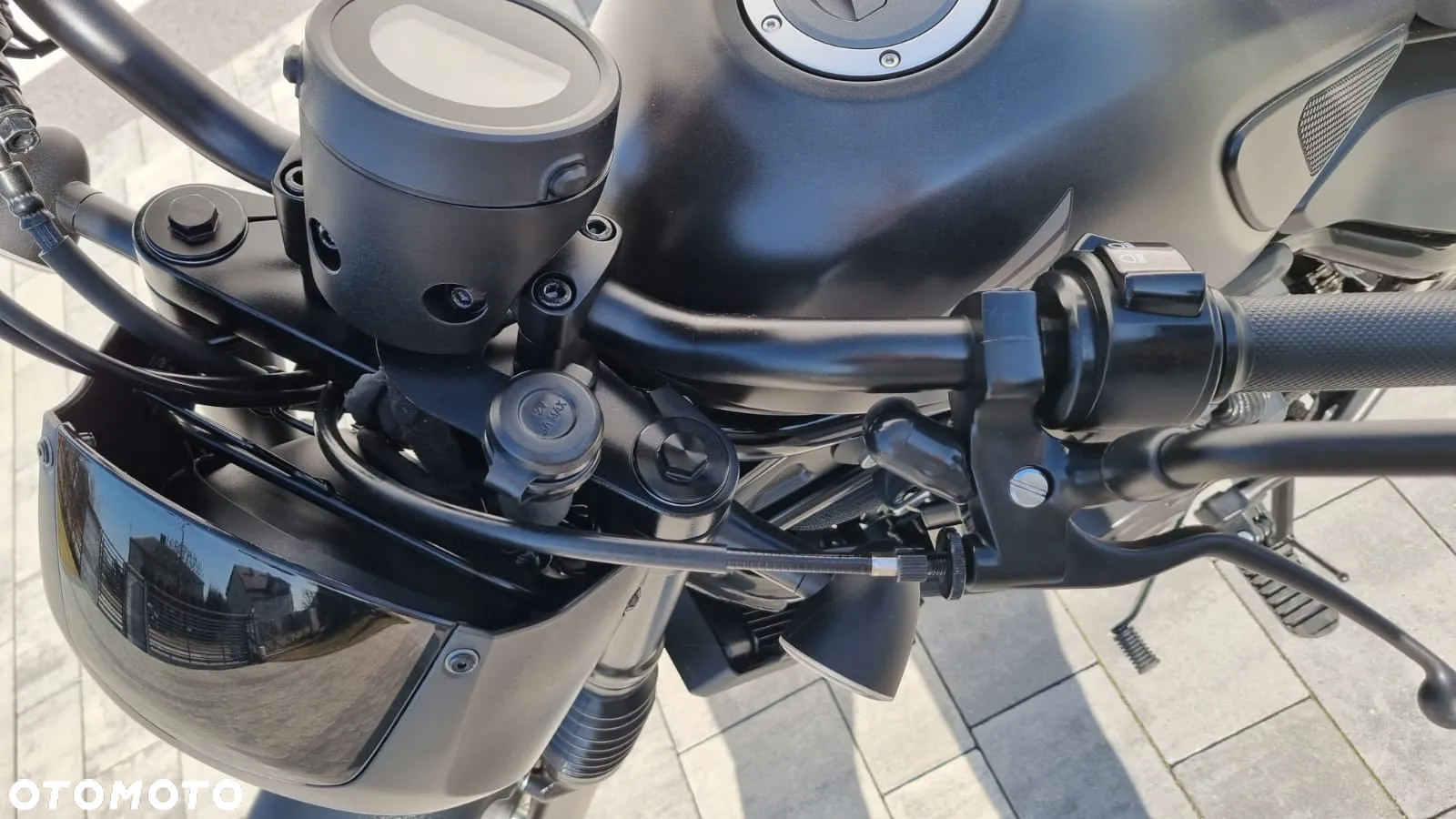 Honda CMX - 13