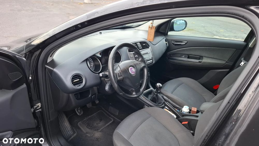 Fiat Bravo 1.4 T-JET 16V Dynamic - 8
