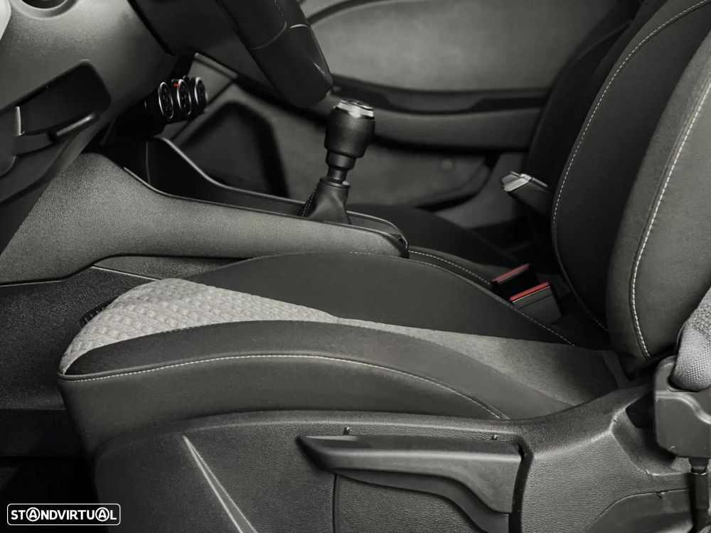 Renault Clio 1.0 TCe Evolution - 7