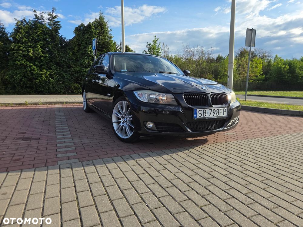 BMW Seria 3 - 11