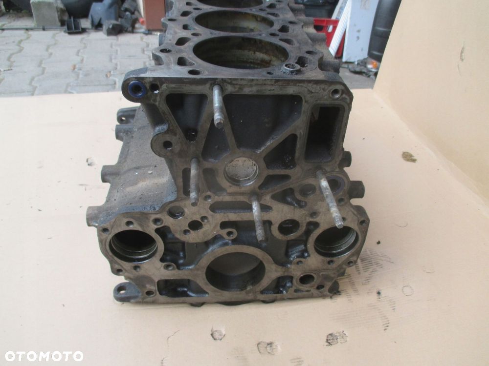 blok silnika renault mascott 3.0 zd3 03-10 do napr - 6