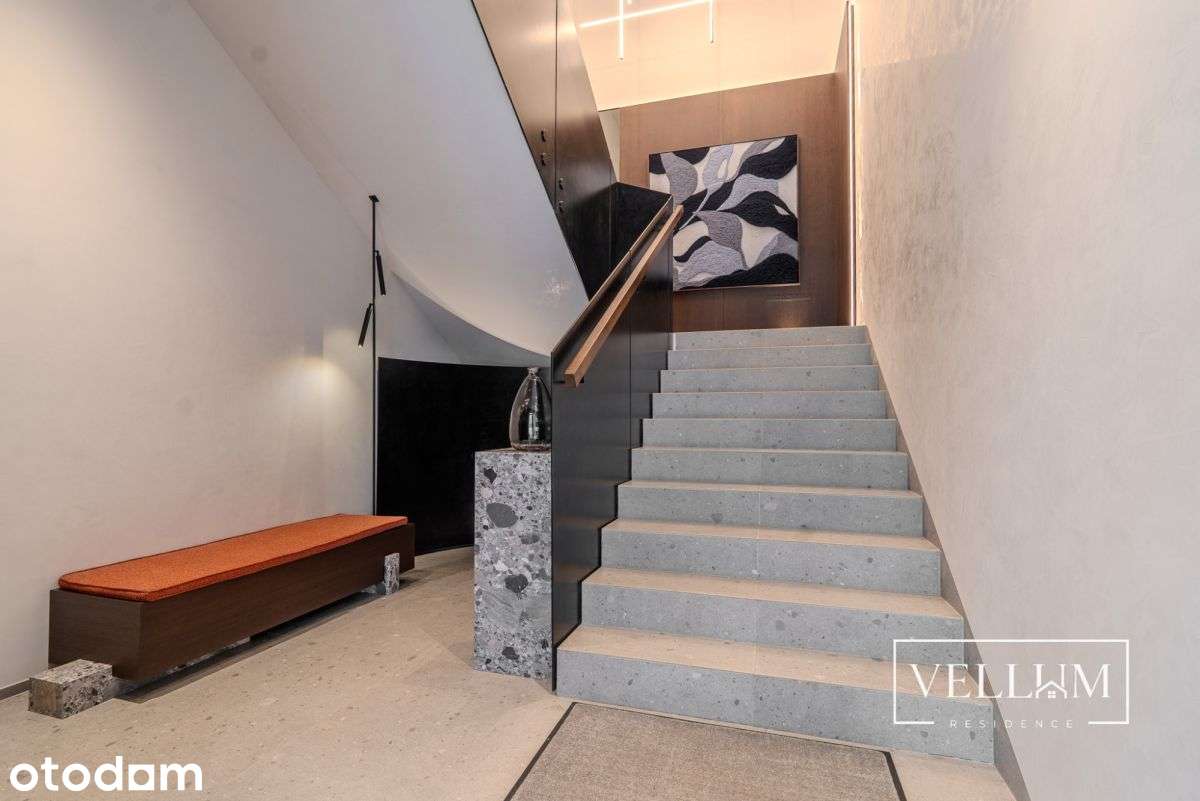 Eng | Lindego | 2 Pokoje | 45m2 + Lobby | Nowe