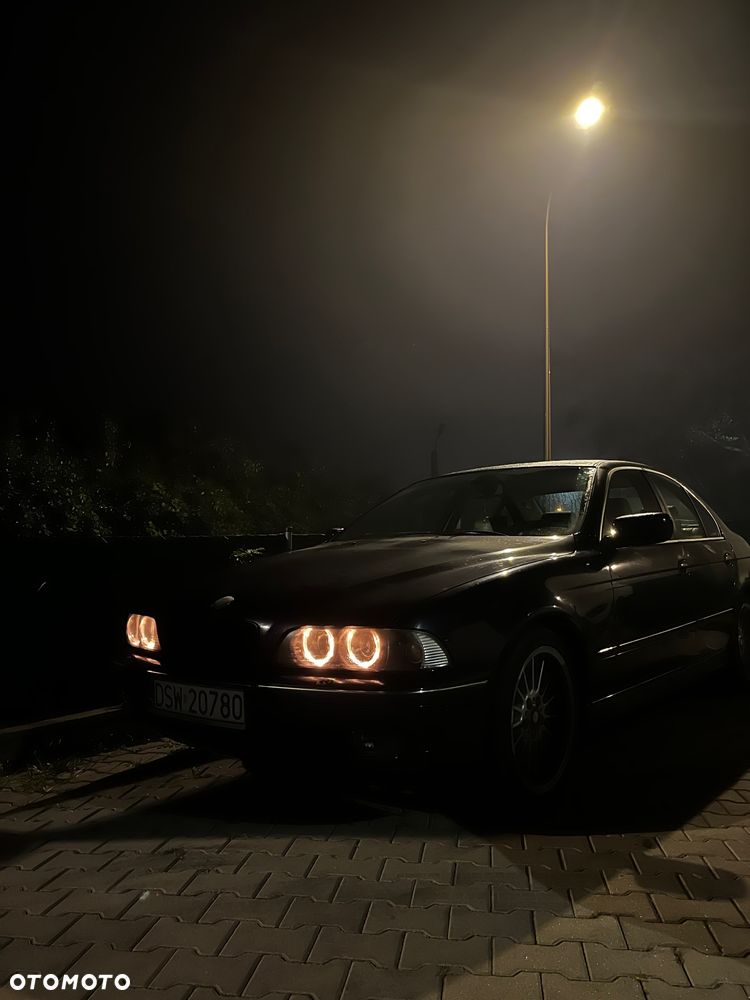 BMW Seria 5 - 31