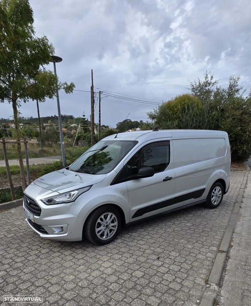 Ford Transit Connect - 3
