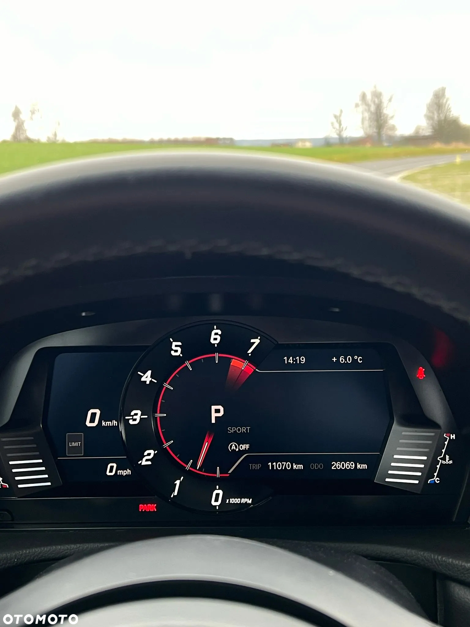 Toyota Supra GR 3.0 - 19