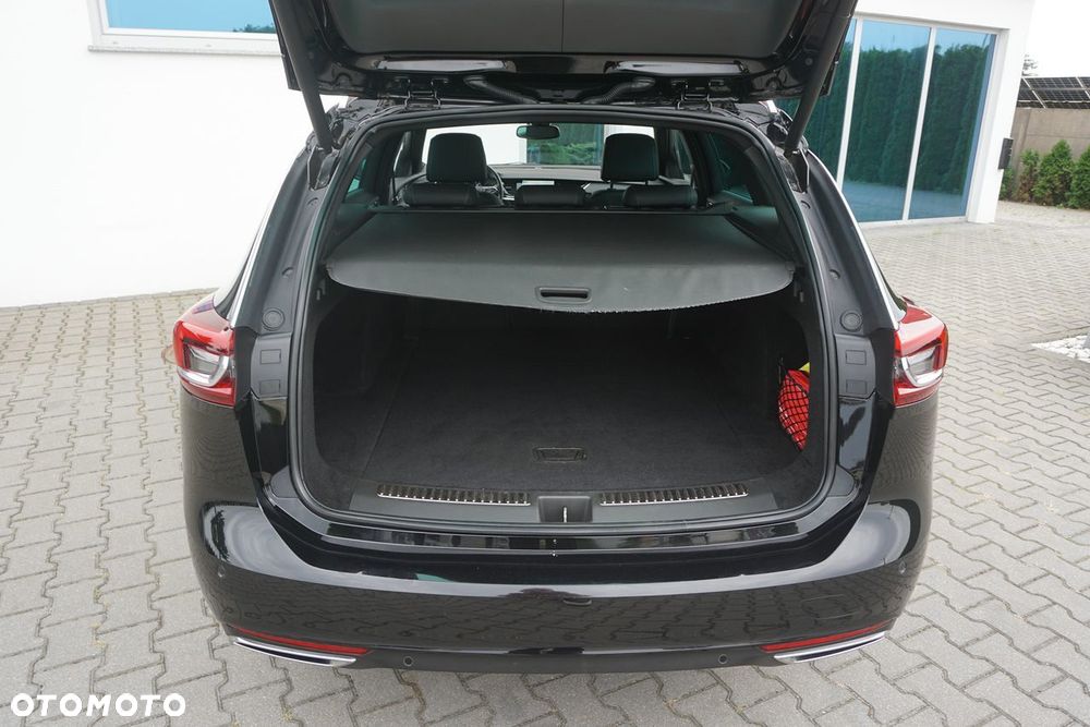 Opel Insignia 2.0 CDTI Elegance S&S - 24