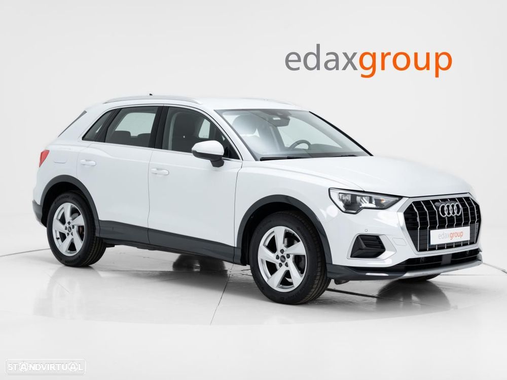 Audi Q3 - 1