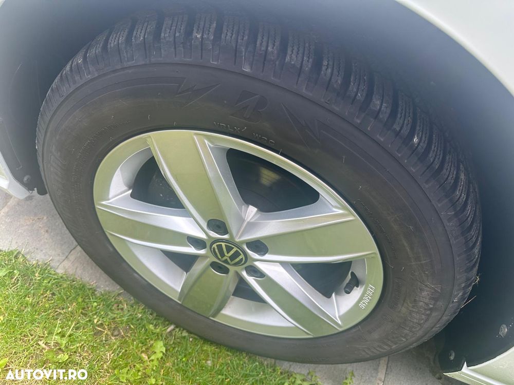 Volkswagen Polo 1.0 Comfortline - 14