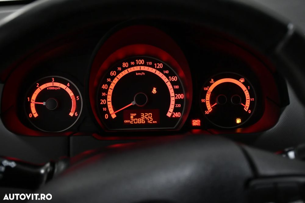 Kia Ceed 1.6 CRDi 115 Dream-Team Edition - 17