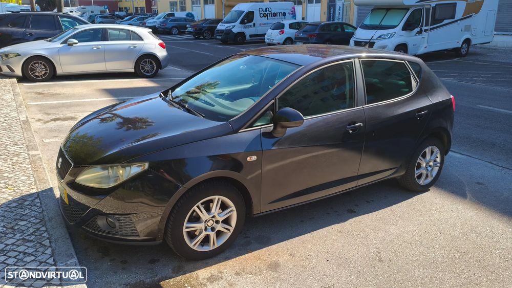 SEAT Ibiza 1.4 16V Style - 6