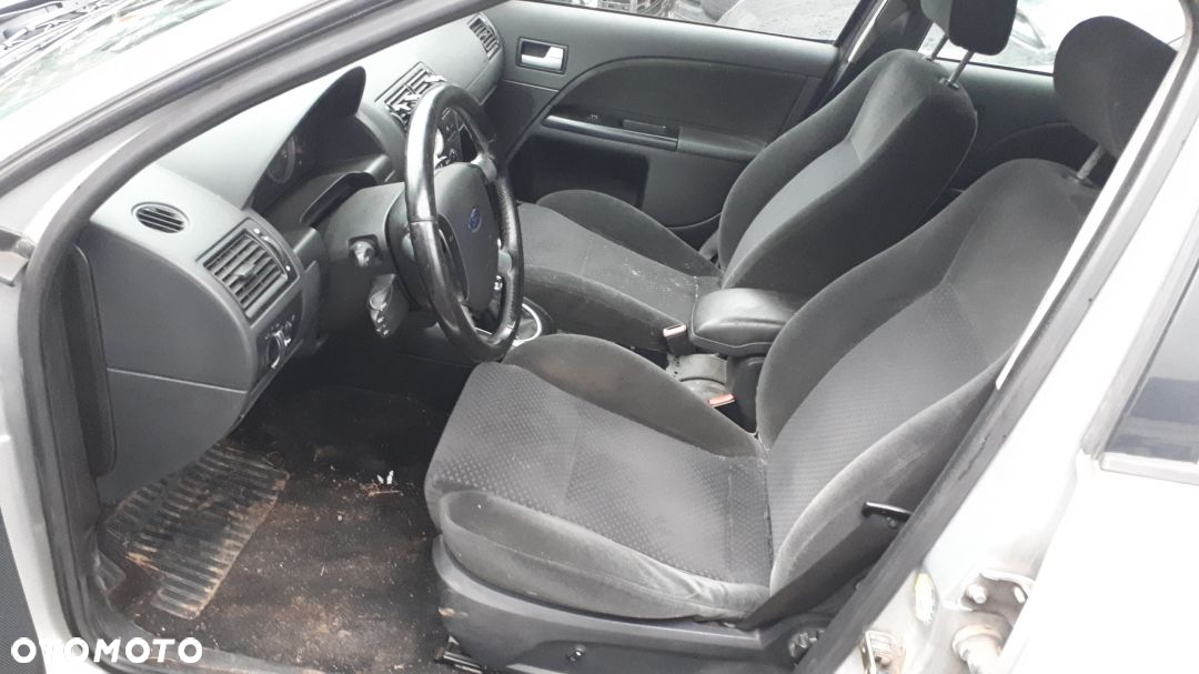 FORD MONDEO Mk3 części Lampy Koła Maska Błotniki Fotele - 2