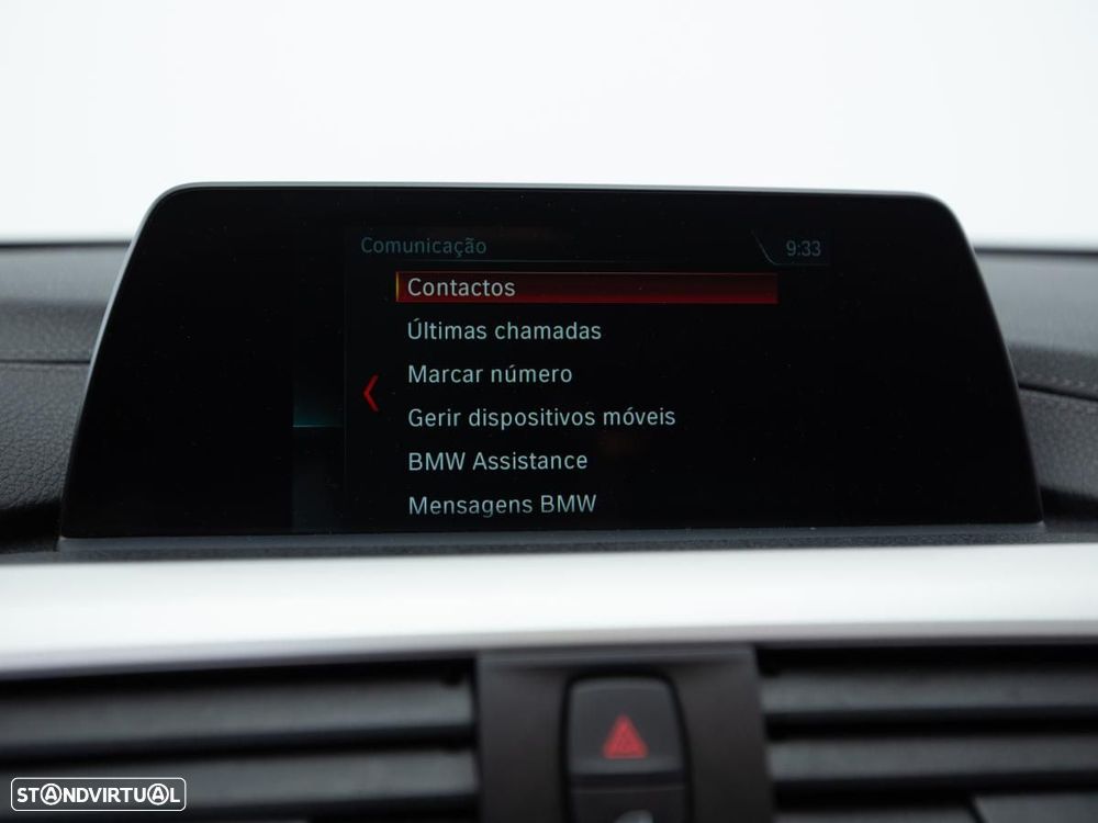 BMW 420 Gran Coupé d Auto - 26