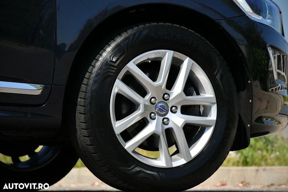 Volvo XC 60 - 14
