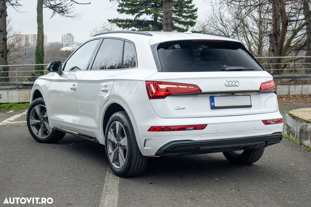 Audi Q5 45 TFSI quattro S tronic - 6