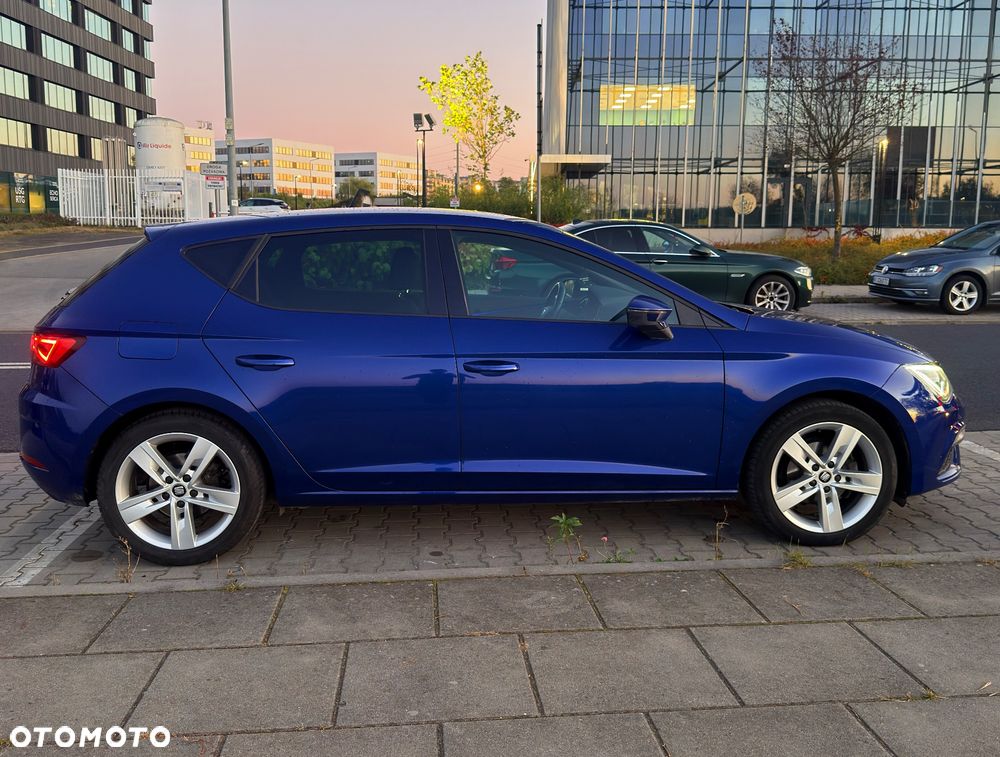 Seat Leon - 15
