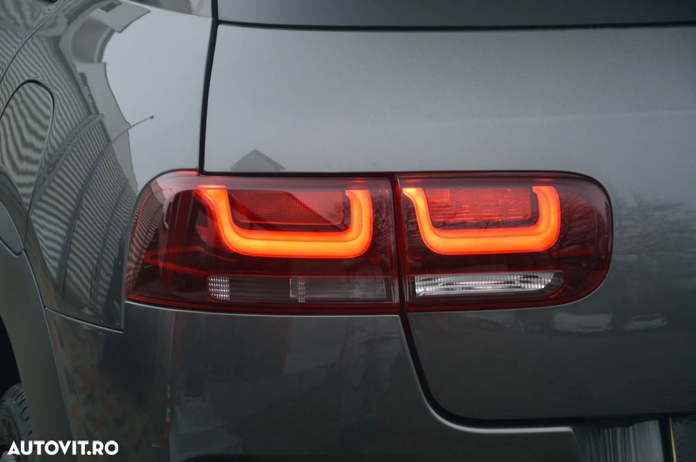 Citroën C4 Cactus Pure Tech 110 Stop&Start EAT6 Shine - 40