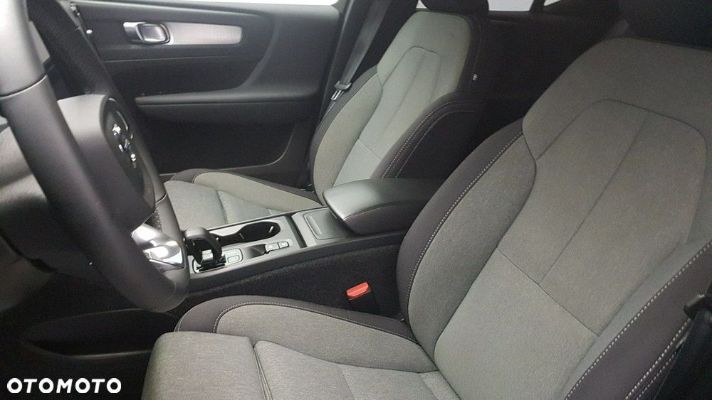 Volvo XC 40 - 16