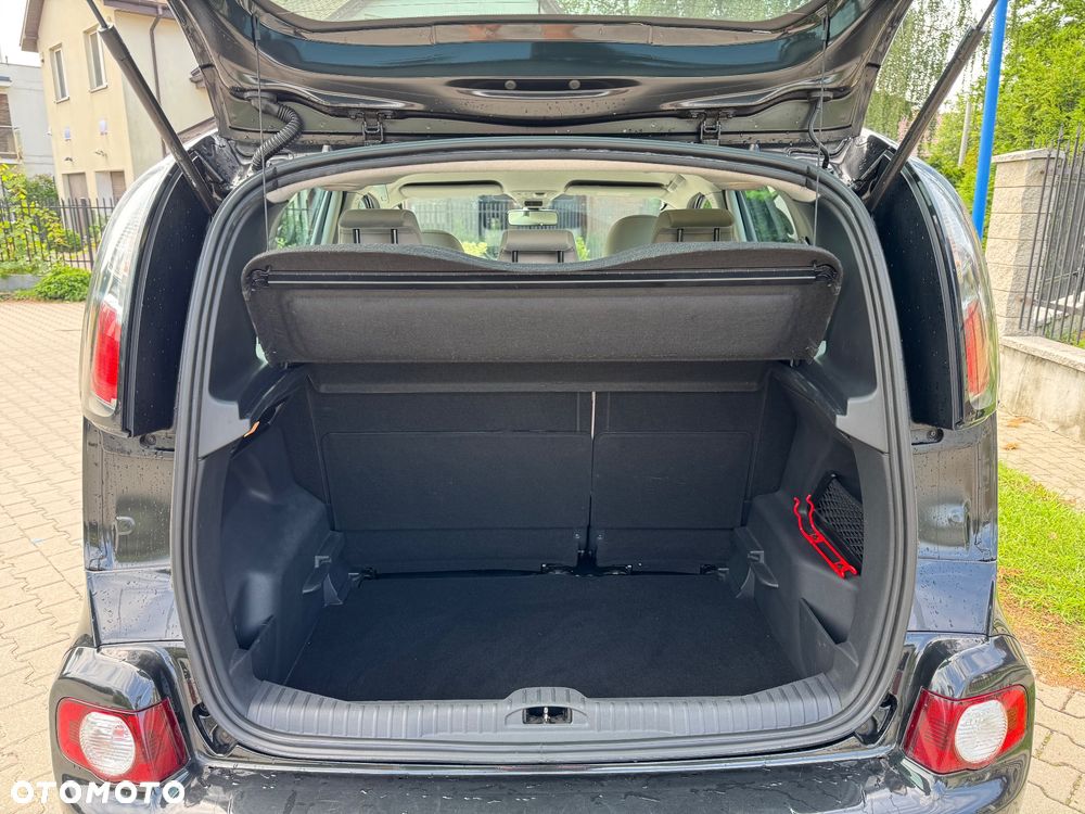 Citroën C3 Picasso 1.6i Exclusive - 15