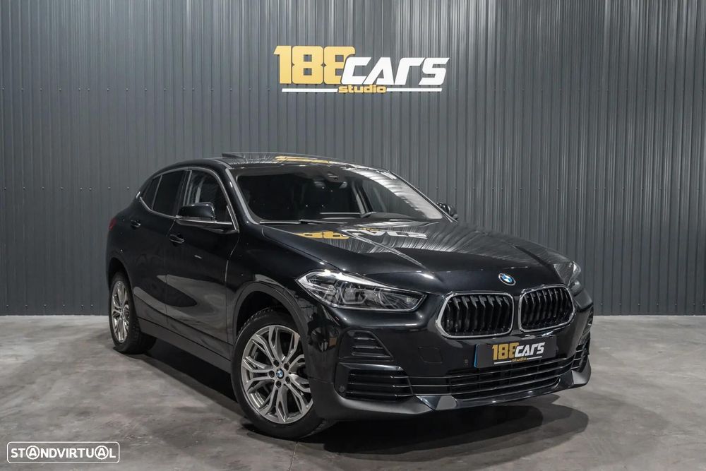 BMW X2 18 i sDrive Auto - 38