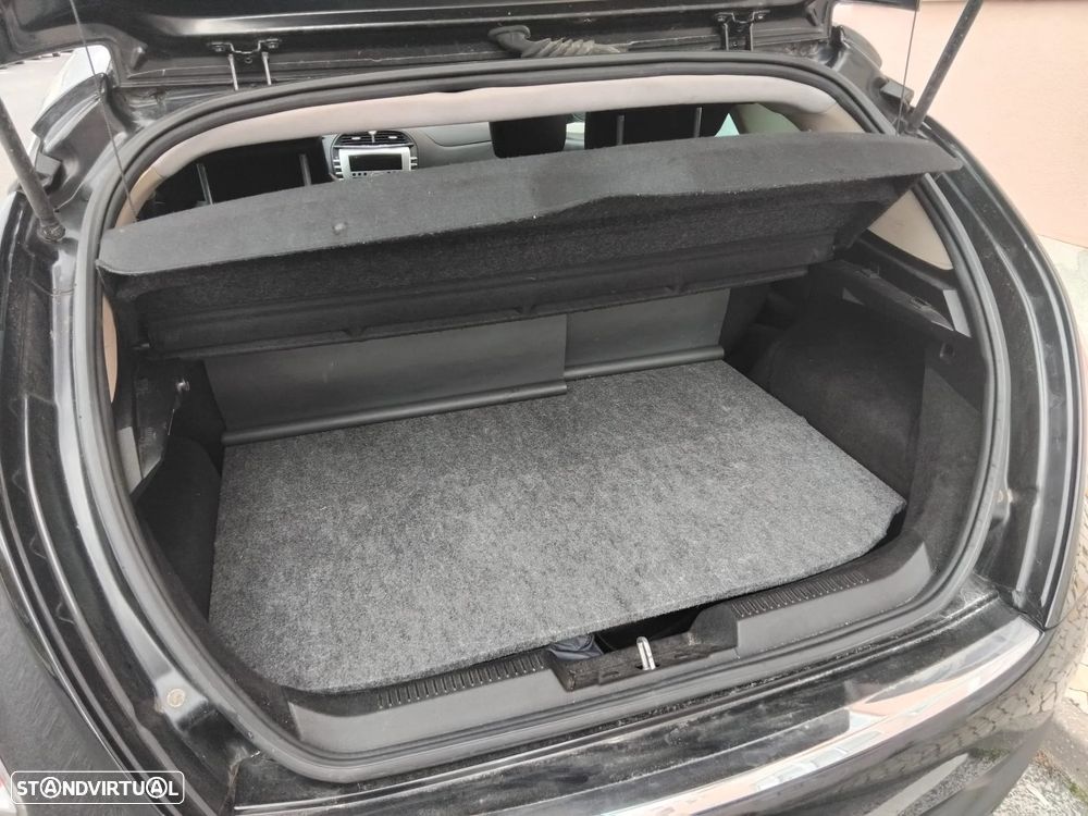 Lancia Delta 1.4 T-Jet Oro - 3