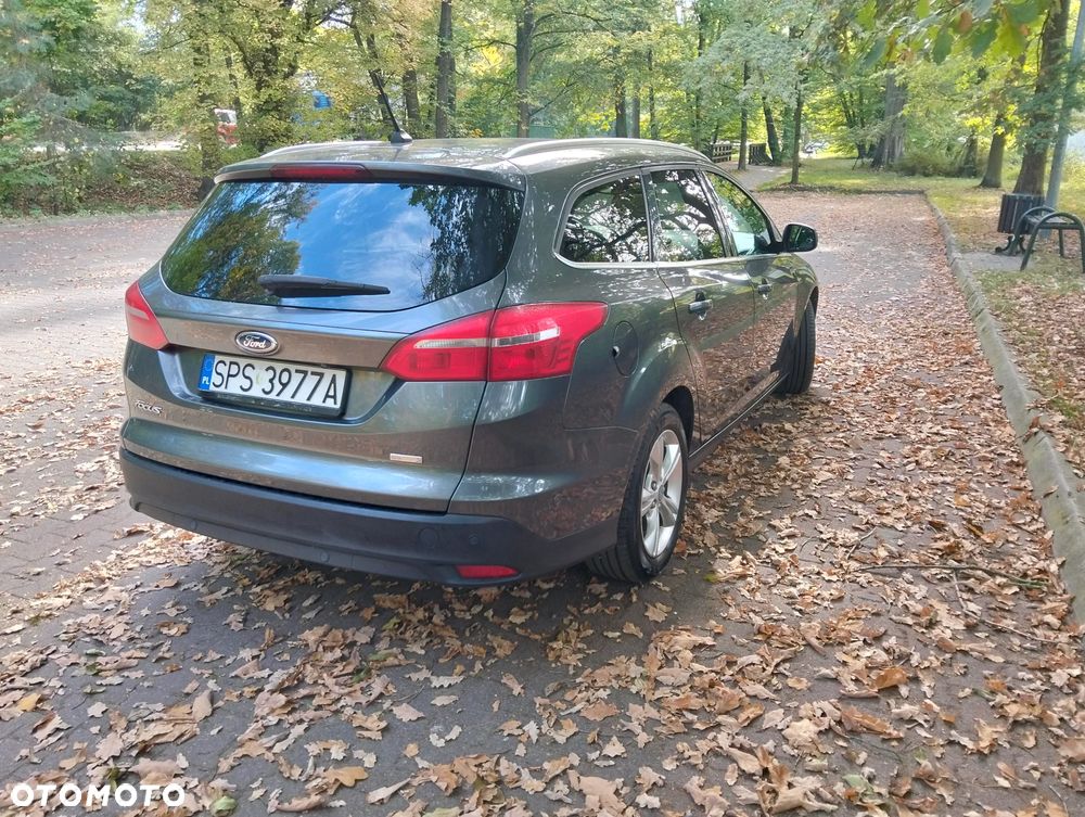 Ford Focus - 5