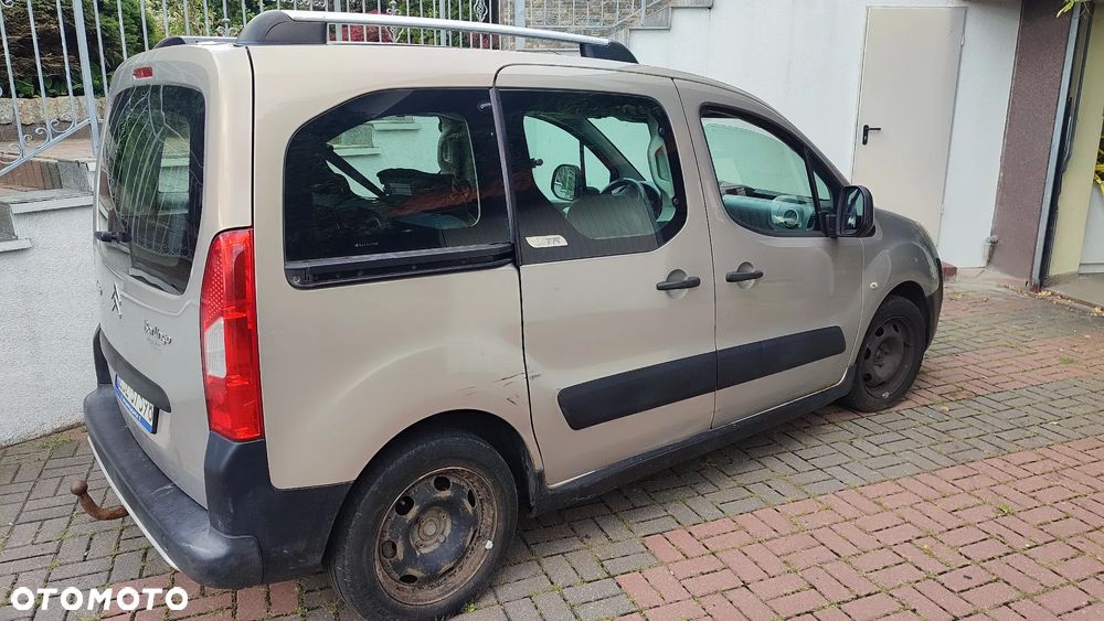 Citroën Berlingo 1.6 HDi XTR - 5