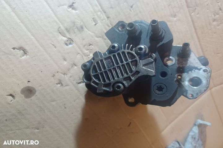 POMPA INALTA 2.2 0445010033  MX1253 Renault Espace 4 [2002 - 2006] - 2