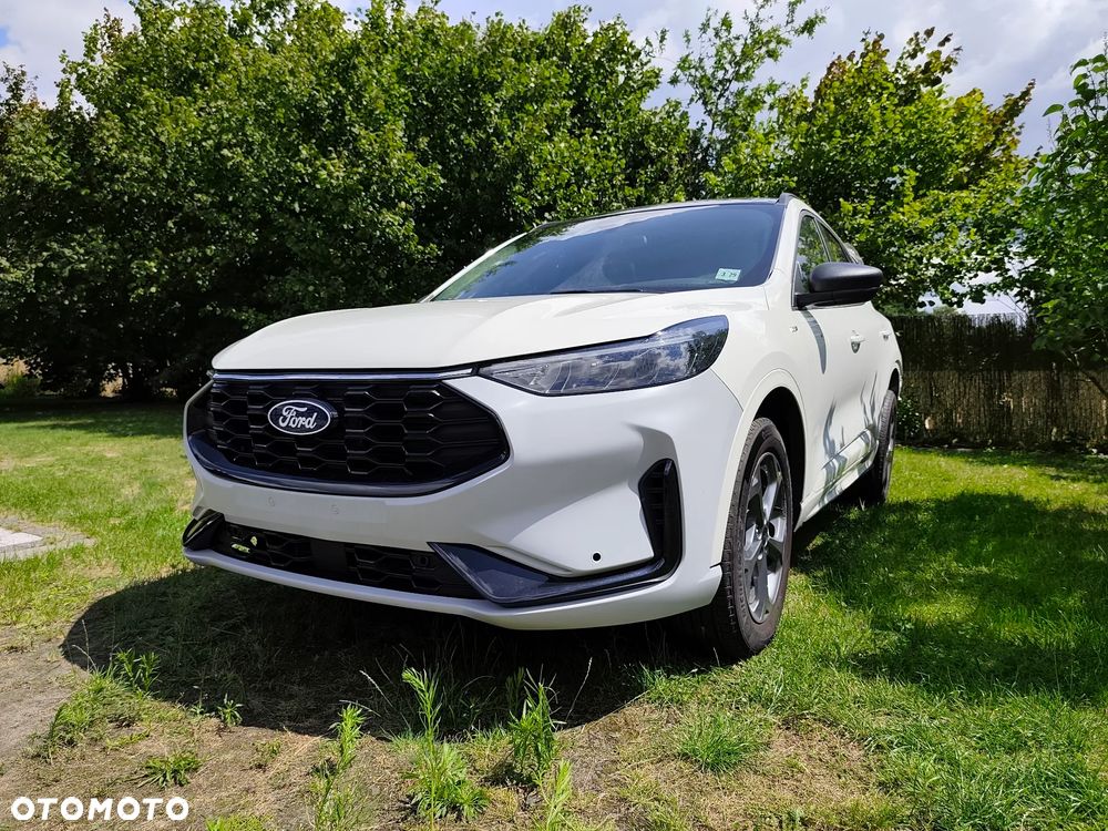 Ford Kuga 1.5 EcoBoost ST-LINE - 8