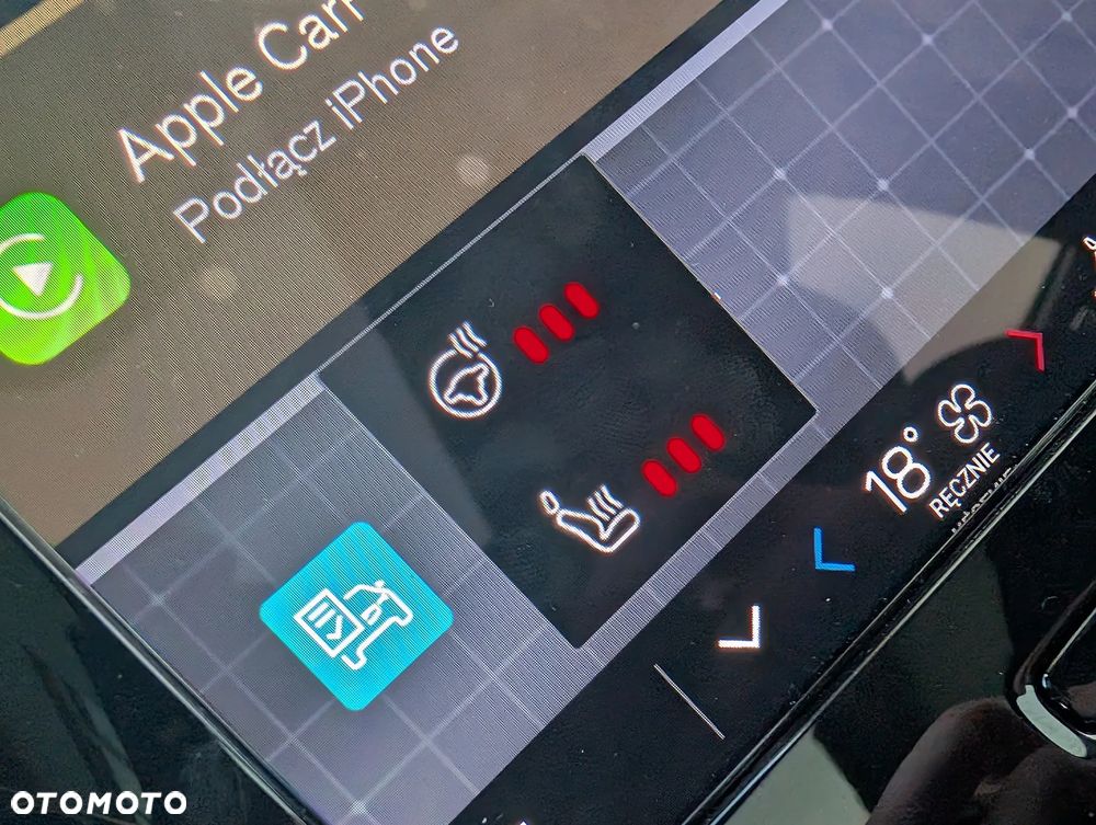 Volvo C40 Recharge Extended Range Plus - 35
