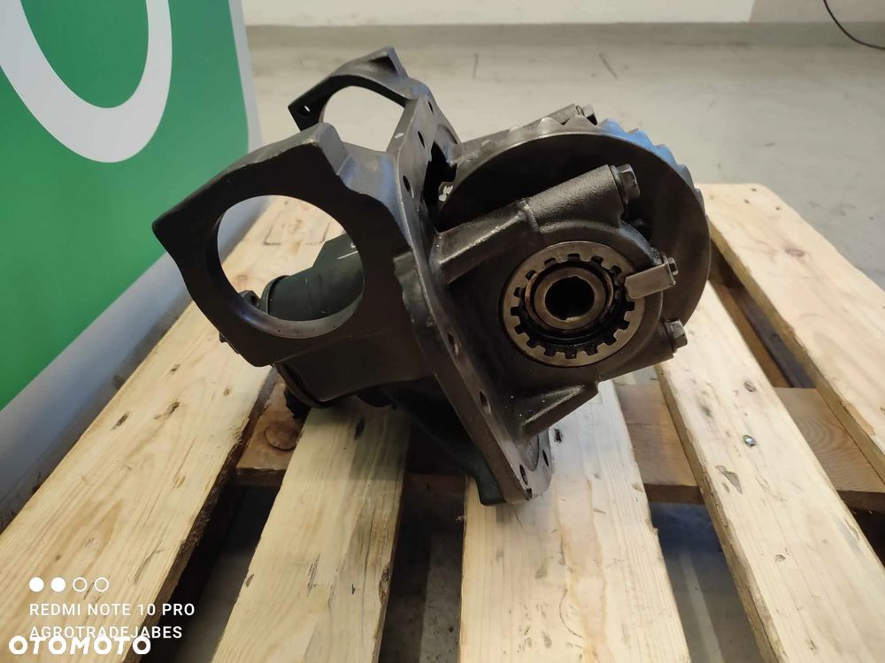 Atak Case MX100 (11x31) - 5