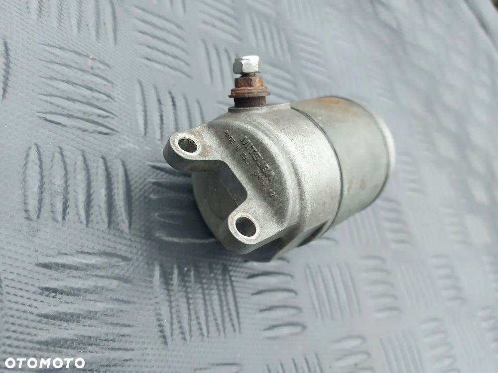 KTM SXF EXC-F EXC XC-F 250 2006-2013 ROZRUSZNIK STARTER - 6