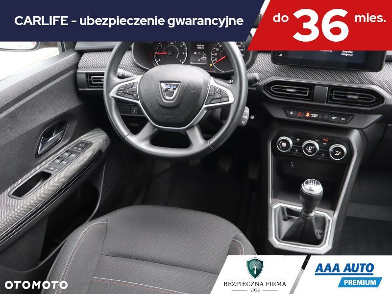 Dacia Jogger - 9