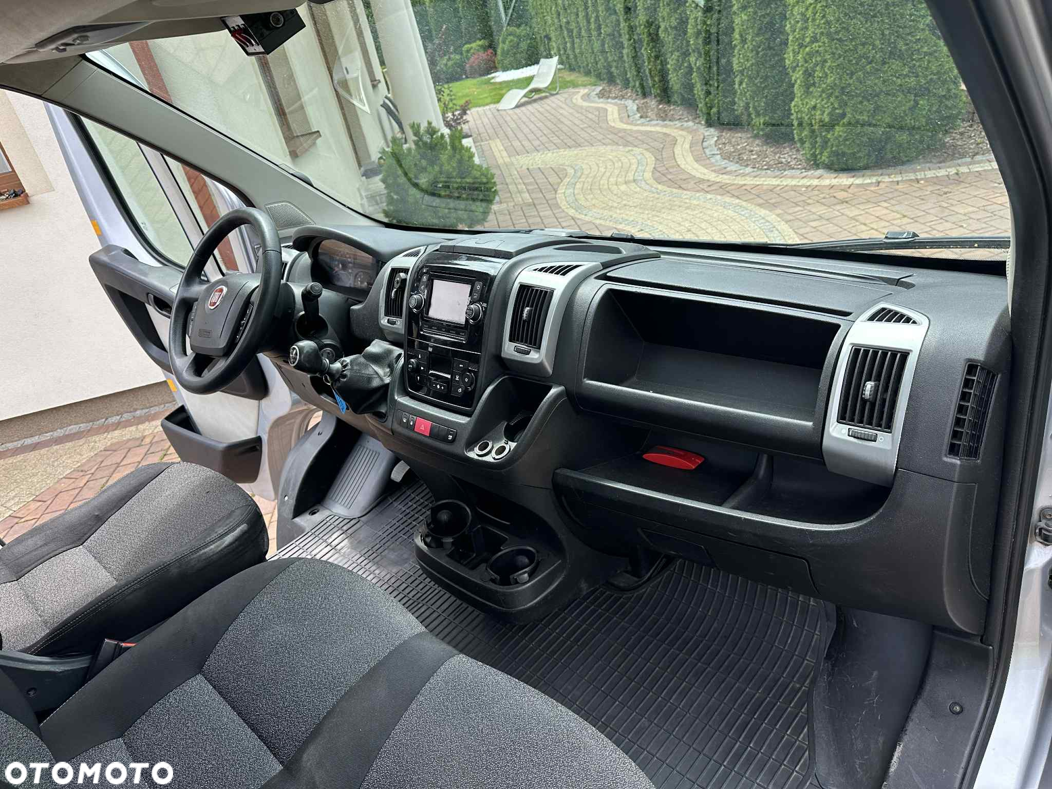 Fiat Ducato - 9