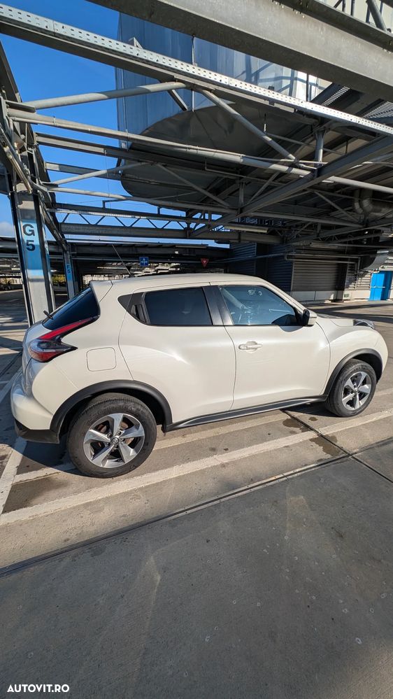 Nissan Juke - 3